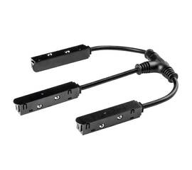 Гибкое соединение T-образный Lightstar Uno 509293