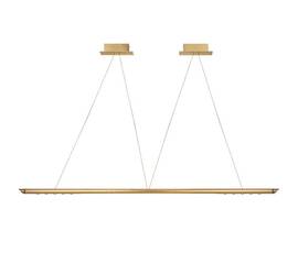 Линейный подвесной светильник Lightstar Virata 814203