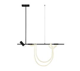 Подвесной светильник Kink Light Кайли 08039K-120A,19