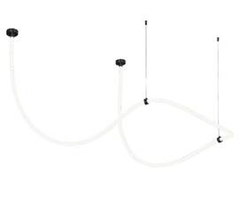 Подвесной светильник Kink Light Венди 08031K-400,19(3000-6000K)