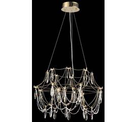 Подвесная люстра Wertmark Felicia WE336.32.303
