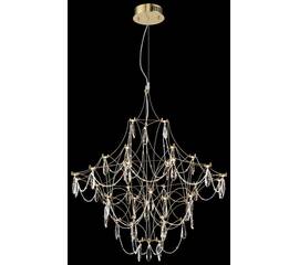 Подвесная люстра Wertmark Felicia WE336.36.306