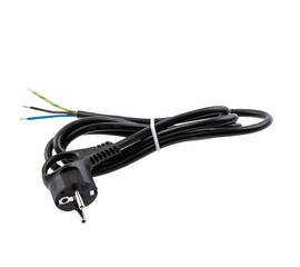 Шнур сетевой с вилкой Эра U-3x1,5-1,5m-B Б0048705