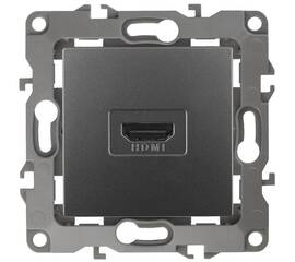 Розетка HDMI Эра 12-3114-12 Б0027487