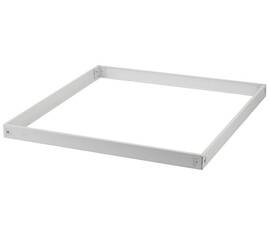 Рамка для накладного монтажа светильников Эра SPL-FR-595x595 Б0039415