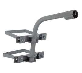 Кронштейн на опору Эра SPP-AC4-0-350-048 Б0047655