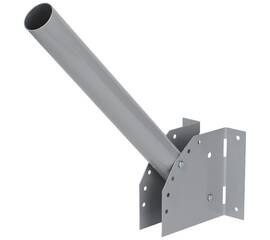 Кронштейн для уличного светильника Эра SPP-AC2-0-500-048 Б0057534