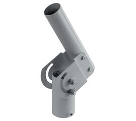 Кронштейн для уличного светильника Эра SPP-AC7-0-230-048 Б0057555
