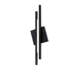 Настенный светильник Indigo Unione 14031/A/1W Black V000178L