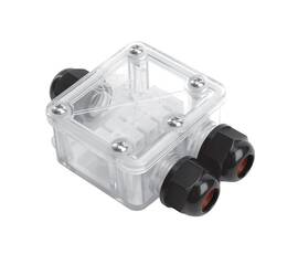 Коробка распределительная Stekker LD538 50130