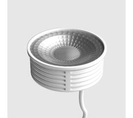 Светодиодный модуль Crystal Lux CLT 090M CLT 090M 7W 4000K WH