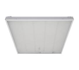 Светодиодная панель Uniel ULP-6060-36W/5000К IP40 GRILYATO WHITE UL-00011834