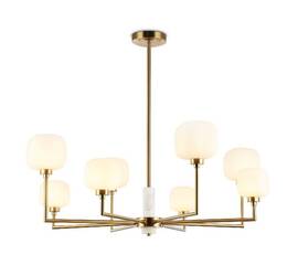 Люстра на штанге Ambrella Light High Light Heigh Light LH53017