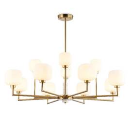 Люстра на штанге Ambrella Light High Light Heigh Light LH53019