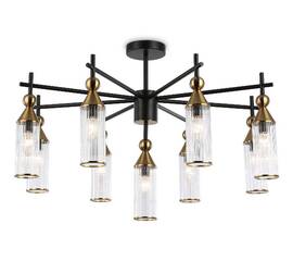 Люстра на штанге Ambrella Light High Light Heigh Light LH55258