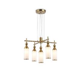Подвесная люстра Ambrella Light High Light Heigh Light LH55276