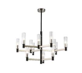 Люстра на штанге Ambrella Light High Light Heigh Light LH55505