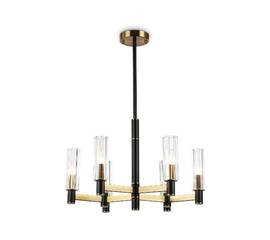 Люстра на штанге Ambrella Light High Light Heigh Light LH55511