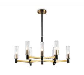 Люстра на штанге Ambrella Light High Light Heigh Light LH55513