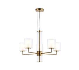 Подвесная люстра Ambrella Light High Light Heigh Light LH56011
