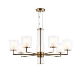 Подвесная люстра Ambrella Light High Light Heigh Light LH56013