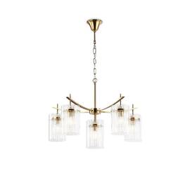 Подвесная люстра Ambrella Light High Light Heigh Light LH56031