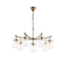 Подвесная люстра Ambrella Light High Light Heigh Light LH56033