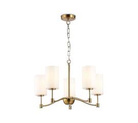 Подвесная люстра Ambrella Light High Light Heigh Light LH56051