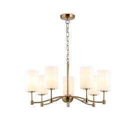 Подвесная люстра Ambrella Light High Light Heigh Light LH56053