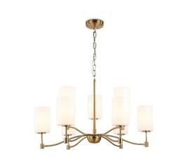 Подвесная люстра Ambrella Light High Light Heigh Light LH56054