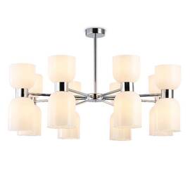 Люстра на штанге Ambrella Light High Light Heigh Light LH56085