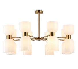 Люстра на штанге Ambrella Light High Light Heigh Light LH56095