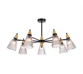 Люстра на штанге Ambrella Light High Light Heigh Light LH58116