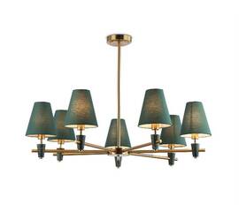 Люстра на штанге Ambrella Light High Light Heigh Light LH75053