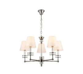 Подвесная люстра Ambrella Light High Light Heigh Light LH71001