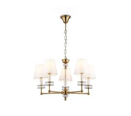 Подвесная люстра Ambrella Light High Light Heigh Light LH71021