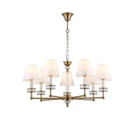 Подвесная люстра Ambrella Light High Light Heigh Light LH71023