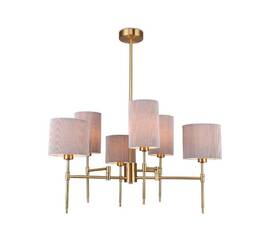 Люстра на штанге Ambrella Light High Light Heigh Light LH72381