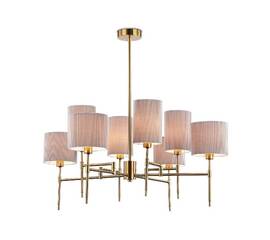 Люстра на штанге Ambrella Light High Light Heigh Light LH72383