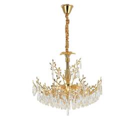 Подвесная люстра Citilux Ritz CL310082