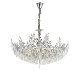Подвесная люстра Citilux Ritz CL310121