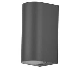 Уличный настенный светильник Feron Бостон DH023 51309