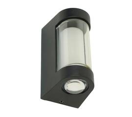 Уличный настенный светильник Feron Челси DH056 51494