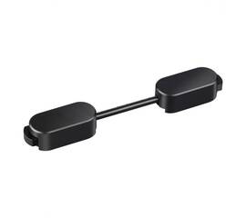 Гибкий соединитель-токопровод Novotech Shino Easy 135276