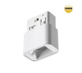 Трековый низковольтный светильник Novotech Shino Flum 359512