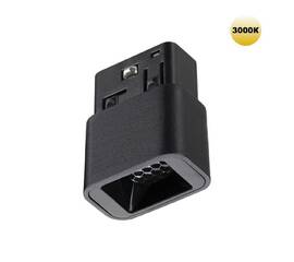 Трековый низковольтный светильник Novotech Shino Flum 359513