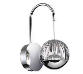 Бра Odeon Light L-vision Sono 5100/5WL