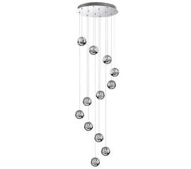 Каскадная люстра Odeon Light L-vision Sono 5100/60L