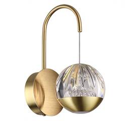 Бра Odeon Light L-vision Sono 5101/5WL