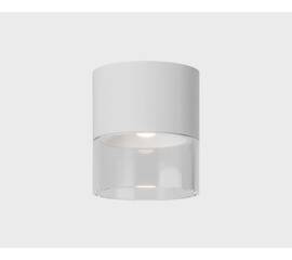 Накладной светильник Italline IT014-0201 white